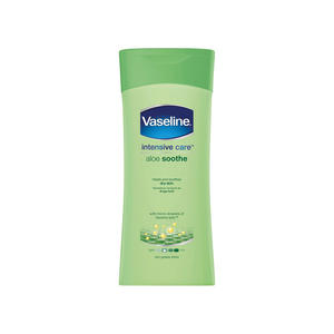 Lotion pour les mains et le corps hydratante apaisante à l'aloe vera pour les soins intensifs, blanchissante, anti-rides, anti-âge, pour les peaux déshydratées et sèches - Product Image 6