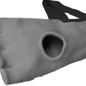 Gants intérieurs de boxe enveloppes de main de boxe imprimées personnalisées avec gel rembourré 1.5 pouces de long enveloppement de poignet gants de main intérieurs Arts martiaux - Product Image 2