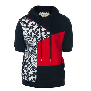 Grapa Street Style suave. Cómodo. Elegante no es solo una sudadera con capucha Heat in Every Stitch Simple Threads, Sudadera con capucha Big Impact para hombre - Product Image 1