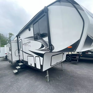 Grand Design Reflection 280RS d'occasion 2022 - Product Image 1