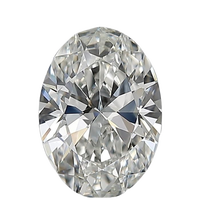 Qualité assurée 100% naturel 2.00 Carat D couleur VS1 clarté forme ovale certifiée GIA diamants fantaisie pour usages multiples