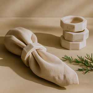 ที่ใส่ผ้าเช็ดปากเรซิ่นทรงสี่เหลี่ยม งานแฮนด์เมด คุณภาพดี เป็นมิตรกับสิ่งแวดล้อม สำหรับร้านกาแฟ โรงอาหาร โต๊ะครัว โรงแรม งานฝีมือเรซิ่น - Product Image 2