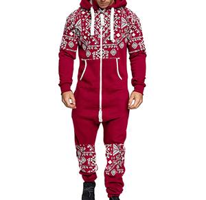 Survêtement de sublimation pour hommes de qualité supérieure Offre Spéciale confortable pas cher survêtement de sublimation respirant avec logo personnalisé/design - Product Image 1