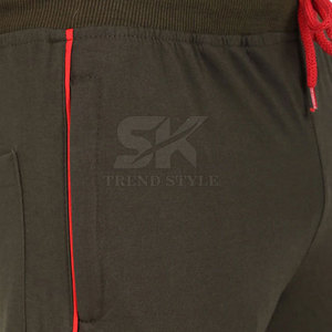 Pantalones Casuales de Nuevo Estilo para Hombre, Fabricados con los Mejores Materiales, Marca Privada, Diseño Personalizado - Product Image 5