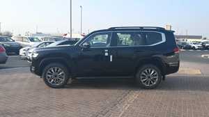 NUEVO TOYOTA LAND CRUISER 2022, 0 KM, 7 PLAZAS, 6 CILINDROS, 400-499 HP, TRANSMISIÓN AUTOMÁTICA - Product Image 3