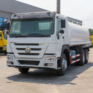 Camion tracteur d'occasion Sinotruk Howo MAX 510HP 6X4, camion malaxeur à béton Howo, tracteur Howo, vente directe d'usine, Shacman H3000S d'occasion - Product Image 3