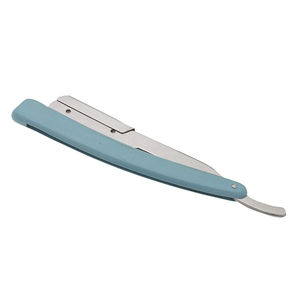 Maquinilla de Afeitar de Seguridad de Acero Inoxidable de Alta Resistencia, Doble Filo, Manual, para Cara/Cuerpo/Bikini, Precio Razonable para Hombres - Product Image 4