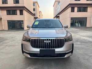 Oferta Especial 2024 Sedán de 1279 km con Transmisión DHT de 3 Velocidades, Asistencia de Conducción L2, Techo Panorámico, Asientos de Cuero, Listo para Enviar - Product Image 3