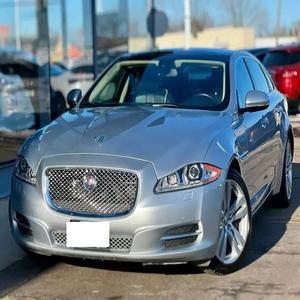 JA GU AR XJ L 2011 USADO CON VOLANTE A LA IZQUIERDA/DERECHA - Product Image 1