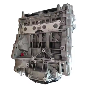 Motor Nissans Qashqai MR20-Usado, Probado - Product Image 2