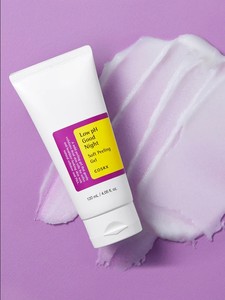 Gel exfoliante suave COSRX Low pH Good Night - Product Image 2