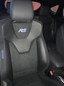 FORD FOCUS RS ÉDITION LIMITÉE 2018 D'OCCASION (LHD/RHD) - Product Image 5