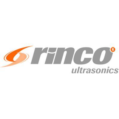 RINCO ULTRASONICS AG logo