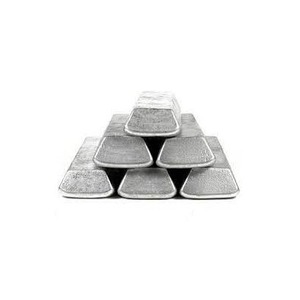 Aluminio Puro 6063 de Alta Pureza, Chatarra de Extrusión, Contenido de Al, Origen Francia, Ligero, Grado Refinado 99.9%, Fundible, Extrusión, LINGOTE - Product Image 5