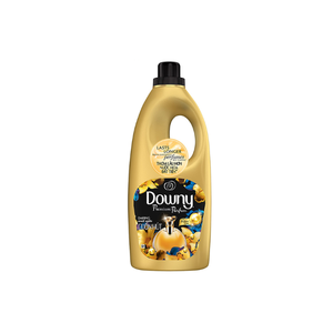 Downy, atractivo acondicionador de tela desechable ecológico para uso en el baño - Product Image 5