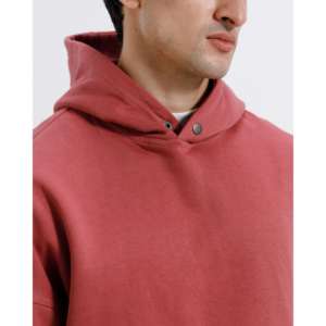 Sweat-shirt en soie respirant pour femme, coupe oversize, avec motif arc-en-ciel 3D et broderie en tissu éponge, idéal pour l'automne - Product Image 4