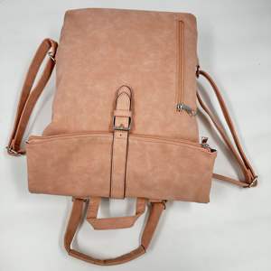 Bolsos de hombro de diseñador para mujer Estilo vintage lujoso Forro de cuero genuino hecho a mano de alta calidad Cierre de cremallera-Regalo famoso - Product Image 4