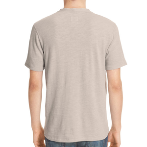 Vente en Gros 100% Coton T-shirts Hommes Mode T-shirt Confortable pour Hommes - Product Image 3