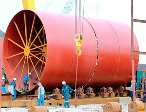 ปูนเม็ดสำหรับวัสดุก่อสร้างปูนซีเมนต์เกรดสูงราคาดีที่สุด - Product Image 2