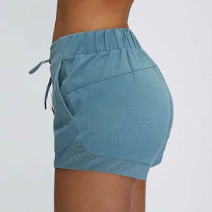 Shorts de Mujer para Verano, Hechos a Medida, Casuales, para Mujer, 2026, Precio al por Mayor, Buena Calidad, a la Moda - Product Image 6