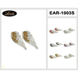 Diadema de moda con pendientes de araña - Product Image 2