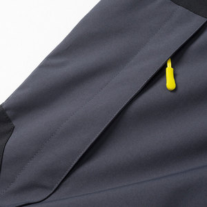 Chaqueta Impermeable Premium para Hombre, Tejido Transpirable, Invierno, Personalizable OEM/ODM - Product Image 4