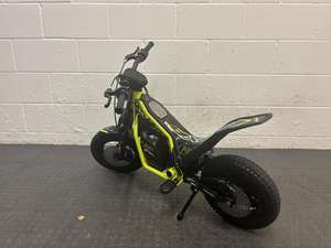 TXP-16 (Motocicleta) de Calidad Disponible - Product Image 4