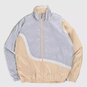 OEM Custom Windbreaker <b>Jacket</b> 3 Layers Zip up <b>Jacket</b> Polyester Full Sleeve Windproof Men Outdoor <b>Hiking</b> <b>Jacket</b> for Mens - Product Image 1