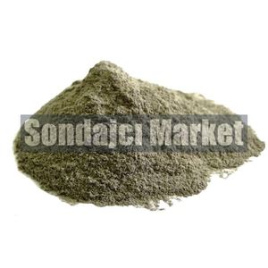 ผงแบเรียมซัลเฟตธรรมชาติแบบพรีเมี่ยม - Product Image 1