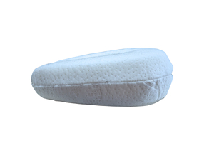 หมอนโฟมสำหรับเดินทางคอนุ่มสะดวกในราคาไม่แพงสำหรับโรงแรมโรงพยาบาล - Product Image 2