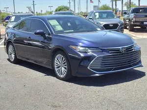 Toyota Avalon 2022 en perfecto estado - Product Image 4