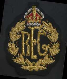 Chaqueta de cadete marino de tamaño personalizado de calidad superior de Sudáfrica, parche de tela magnético bordado a mano, venta completa de lentejuelas, estilo cosido - Product Image 5