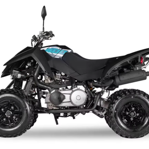 Quad RUSH CLEAN Xtremes Enduros SP400S, garantie 3 ans, fabriqué aux États-Unis - Product Image 6