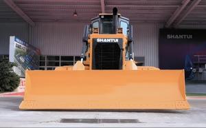 ยาง SD17T-Gi2 Shantui พร้อมส่วนประกอบหลักของเครื่องยนต์ - Product Image 3