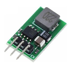 Module régulateur de tension abaisseur LM7805, stabilisateur 5,5-32V à 5V 1A - Product Image 6