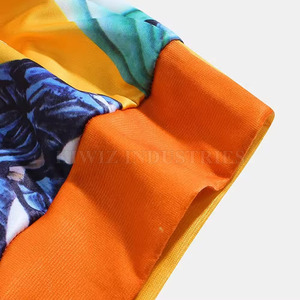Top Selling Oversized Men Sublimation <b>Hoodies</b> Latest Design Cheap Price Men Sublimation <b>Hoodies</b> Custom Made - Product Image 5