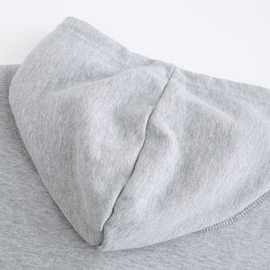 Vente en gros Nouveau design Poly Pullover pour hommes Sweats à capuche d'hiver - Product Image 5