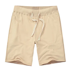 Customized Logo <b>Men</b> Summer Solid Color Beachwear <b>Trunk</b> Short Pants <b>Men's</b> Swim polyester cotton fabric Shorts <b>for</b> <b>Men</b> - Product Image 5