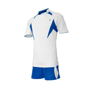 Uniforme de fútbol para hombre de diseño personalizado de alta calidad recién llegado ropa de entrenamiento de fútbol a la venta - Product Image 3