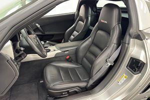 CHEVROLET CORVETTE Z06 2007 USADO, Volante a la Izquierda/Derecha - Product Image 2