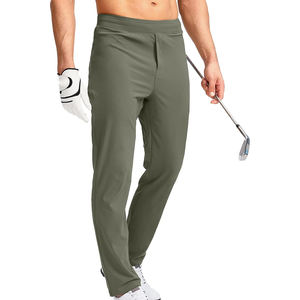 Pantalon de sport robuste avec design multi-poches pour l'entraînement fonctionnel et les activités de musculation en plein air - Product Image 5