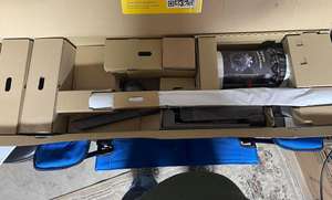 Nouvelles ventes – Aspirateur Dyson V15 V11 V8 V10 V7 Torque Drive V15s Detect Submarine, neuf - Product Image 3