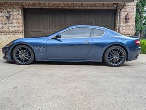 MASERATI GRANTURISMO 2008 D'OCCASION LHD/RHD - Product Image 3