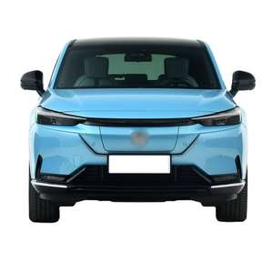 SUV Eléctrico Puro 2022 |   Vehículo Inteligente de Nueva Energía con Autonomía de 420 km |   Vehículo Eléctrico Automático de 5 Puertas y 5 Plazas Fabricado en China para Exportación - Product Image 4