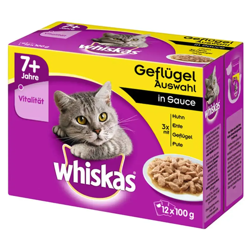 Top best prices Whiskas cat food Adult Pets Dry Cat Food with Chicken & Whiskas cat food For Dental Health