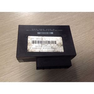 ชุดควบคุมความสะดวกสบาย VOLKSWAGEN Polo รุ่นที่ 4 6Q0959433H ดีเซล (01>09) - Product Image 1