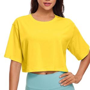 Kivotech – Nouveaux T-shirts courts d'été respirants et personnalisables pour femmes, vente en gros, grande taille, pour filles - Product Image 1