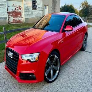 LISTO PARA ENVIAR USADO LHD/RHD 2014 AUDI S5 COUPE PREMIUM PLUS - Product Image 1