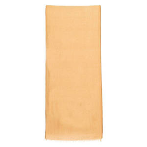 Silk Crinkle Scarf 35x135-Long Designer Satin Silk Scarf for Spring and Summer - Product Image 1
