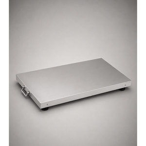 GRAM Pluto - Bilancia da piattaforma industriale per animali e gestione dei pacchi - Product Image 1